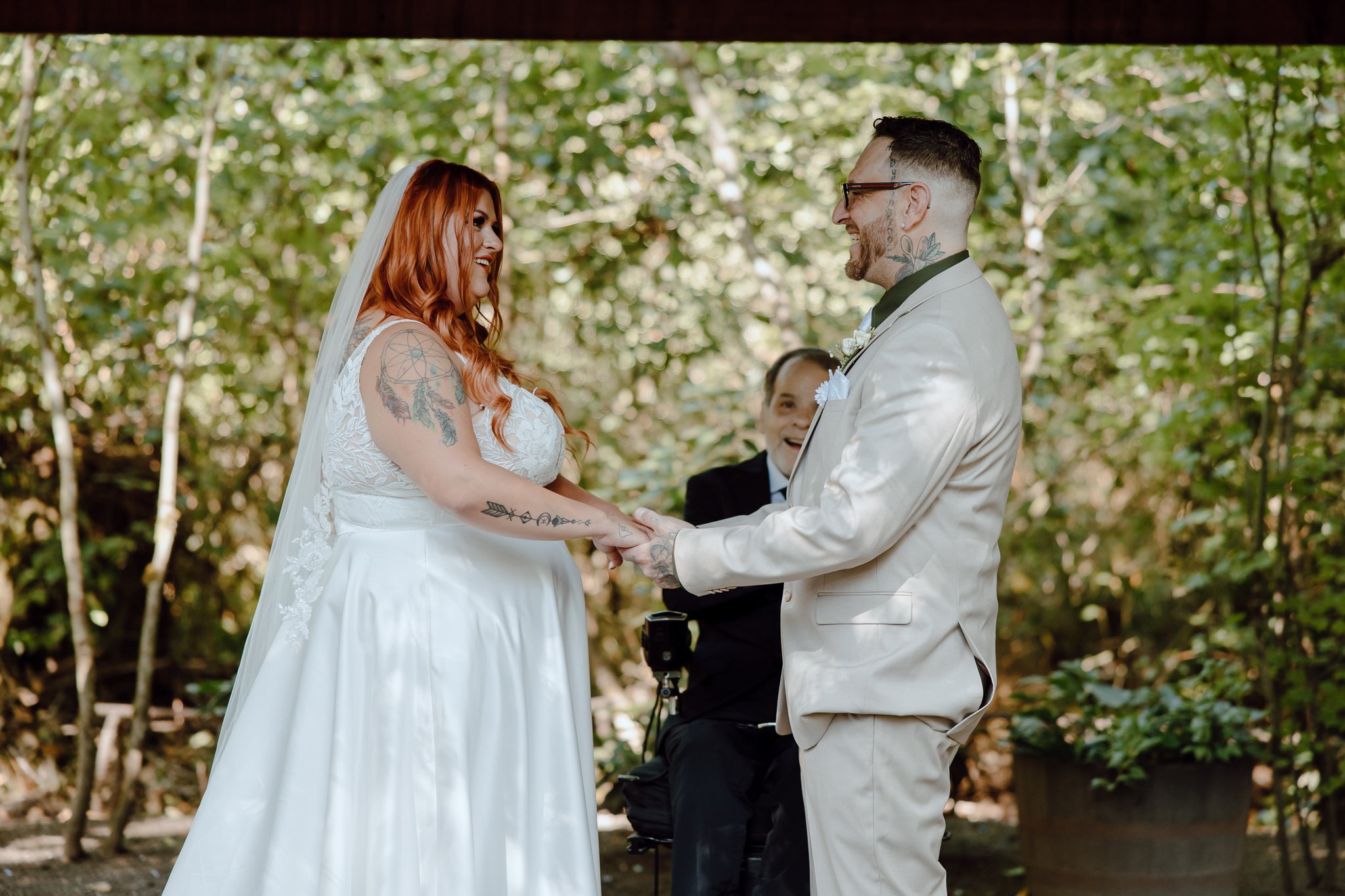 Maroni Meadows Wedding Photos