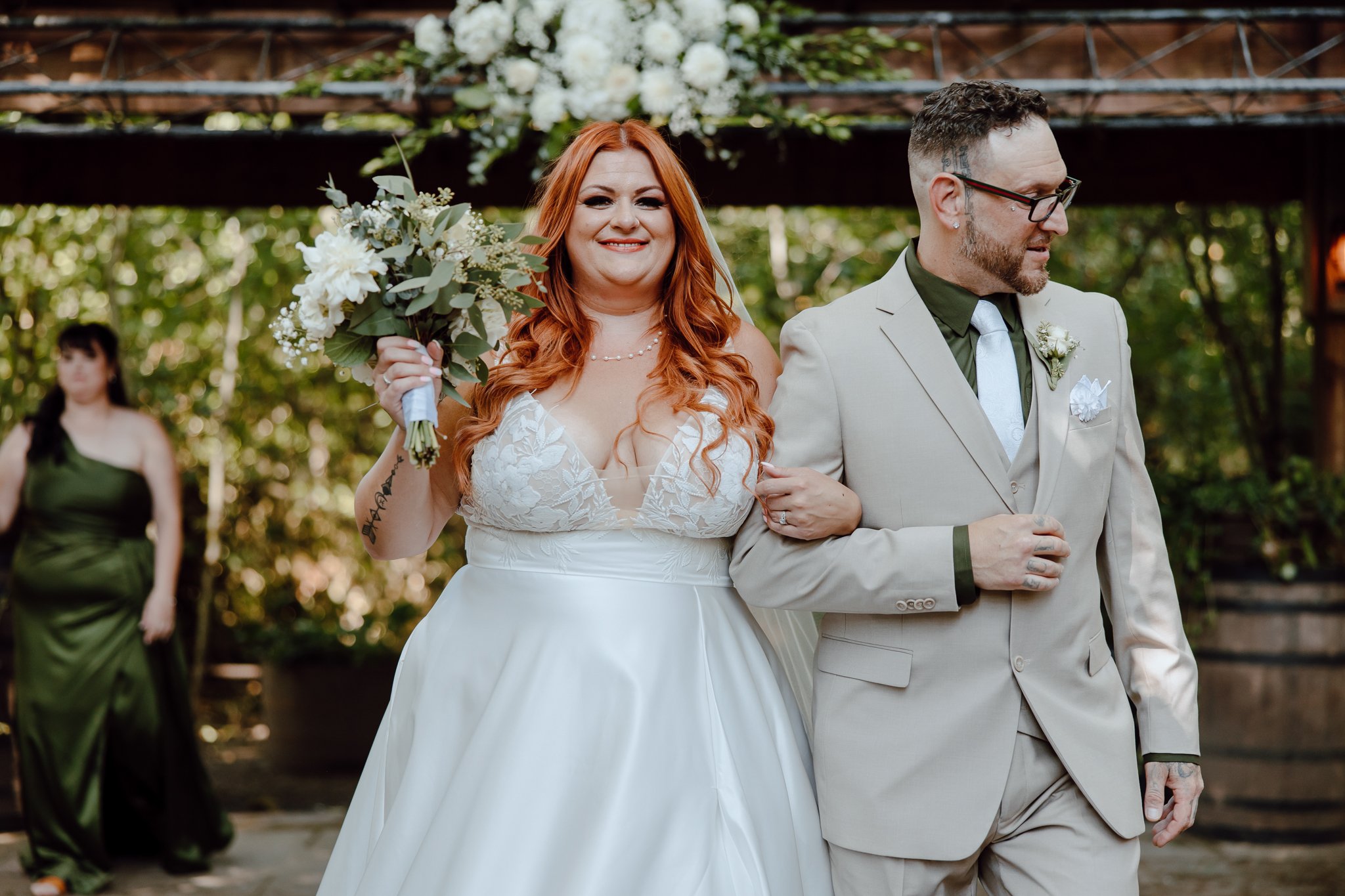 Maroni Meadows Wedding Photos