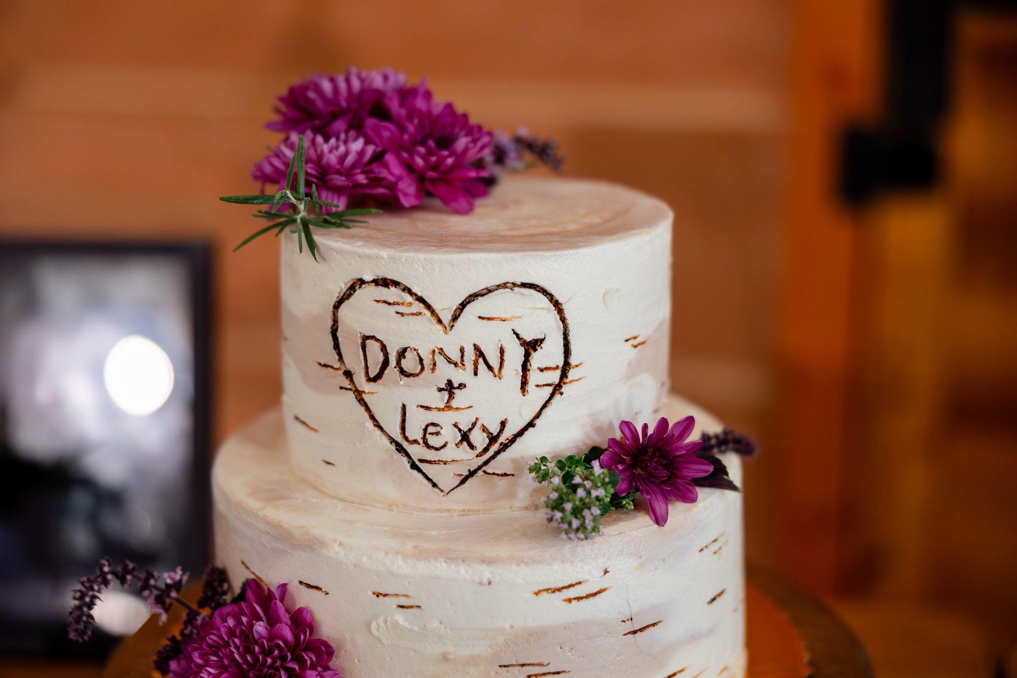 Edlynn Farm Wedding Photos
