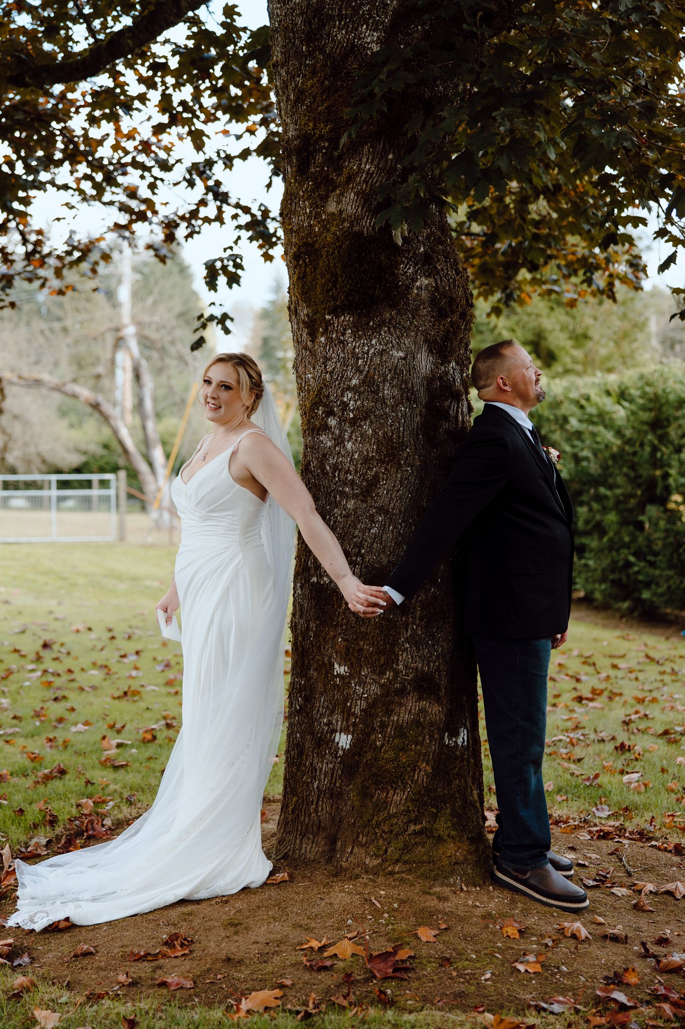 Machias Meadows Wedding