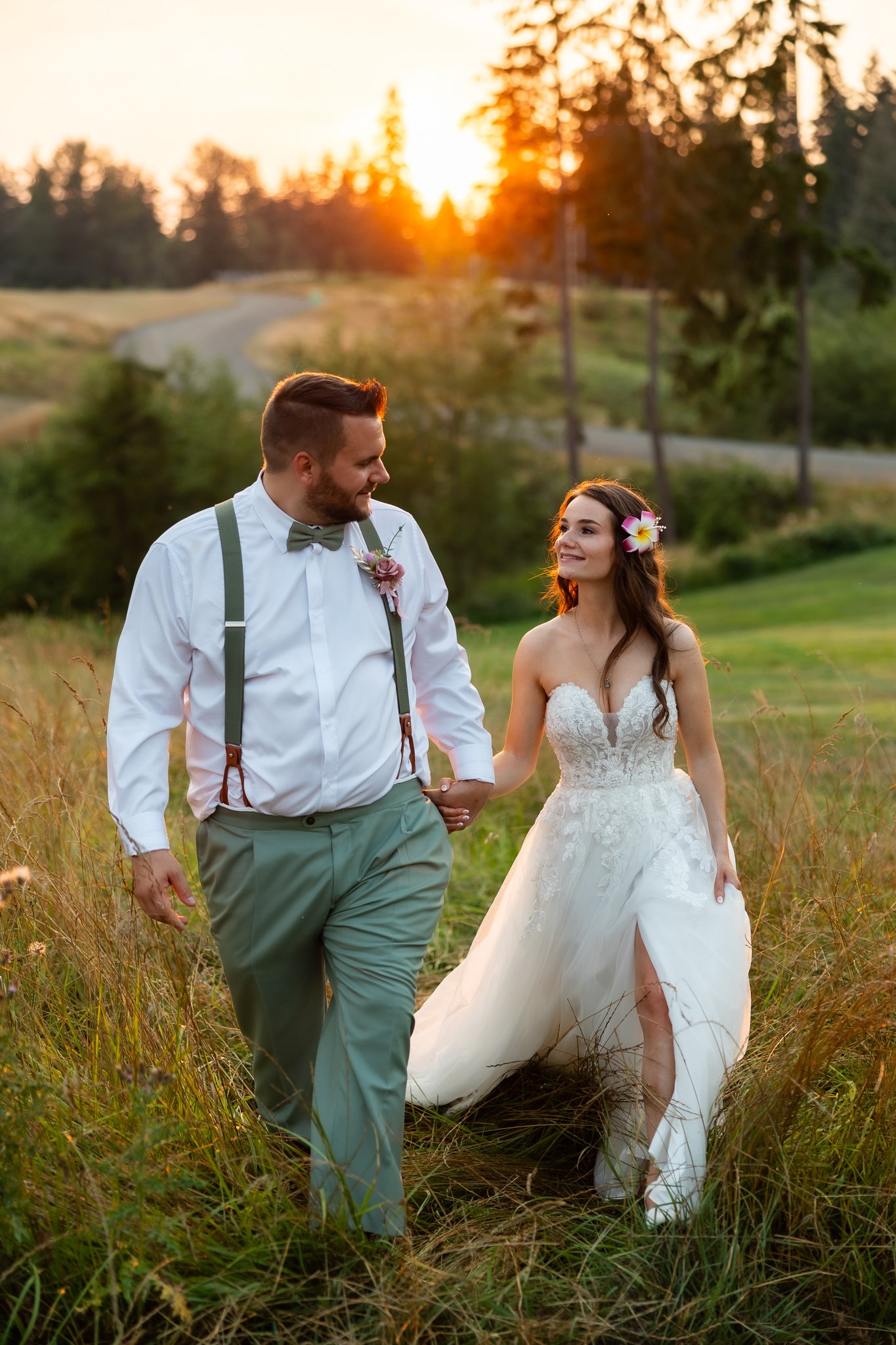 Edlynn Farm Wedding Photos