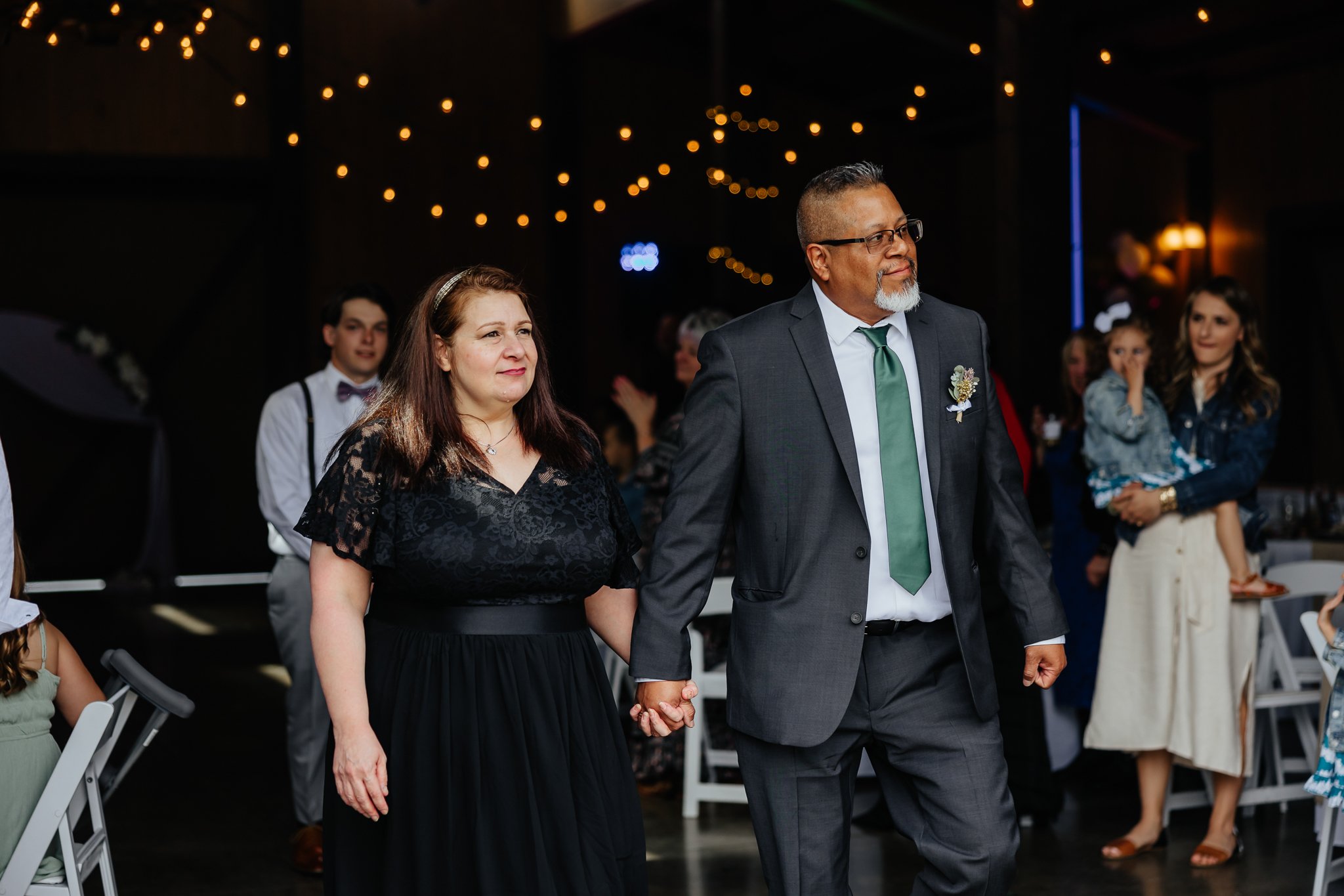 Carleton Farms Wedding