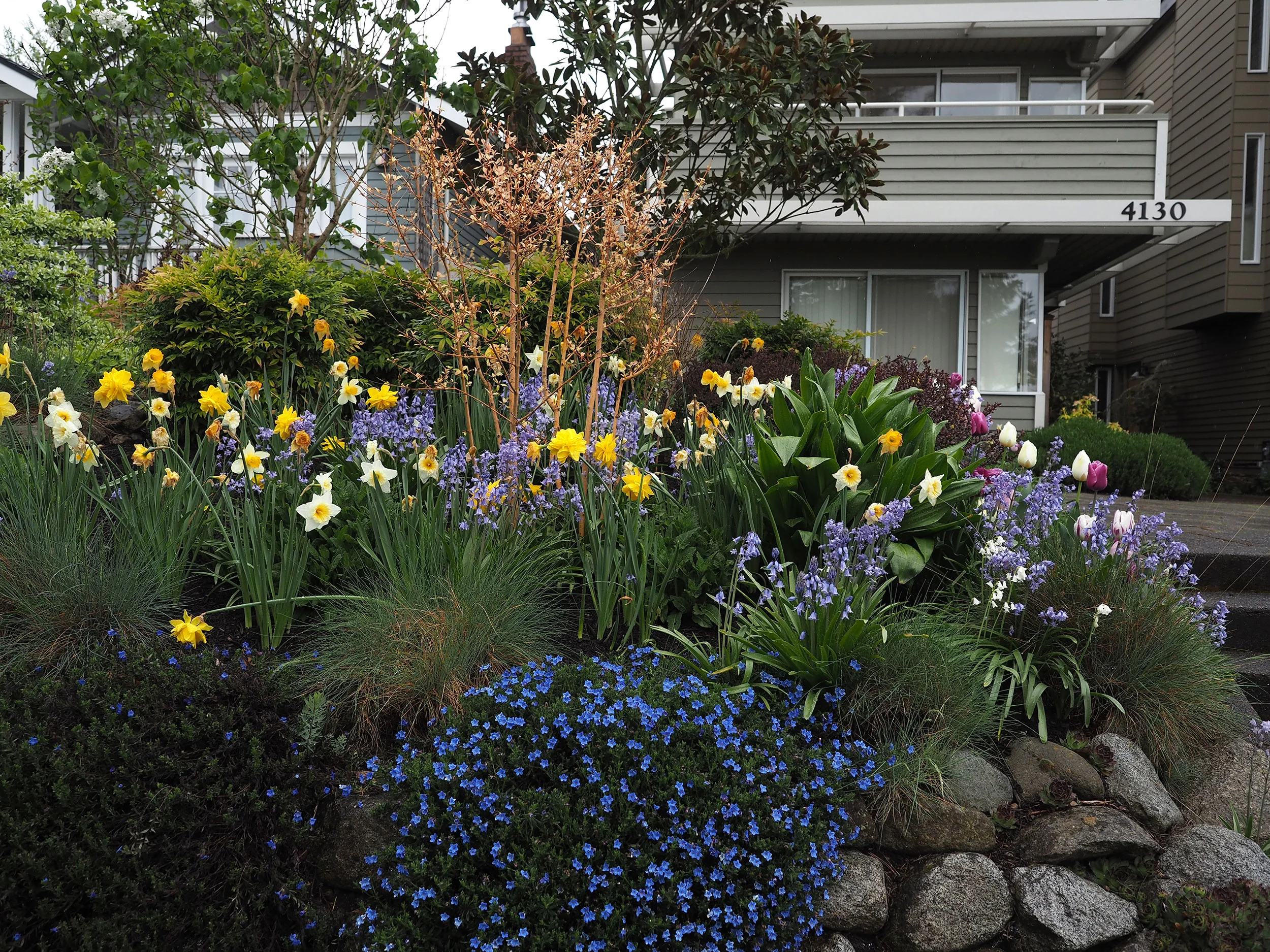 Seasonal Planting
