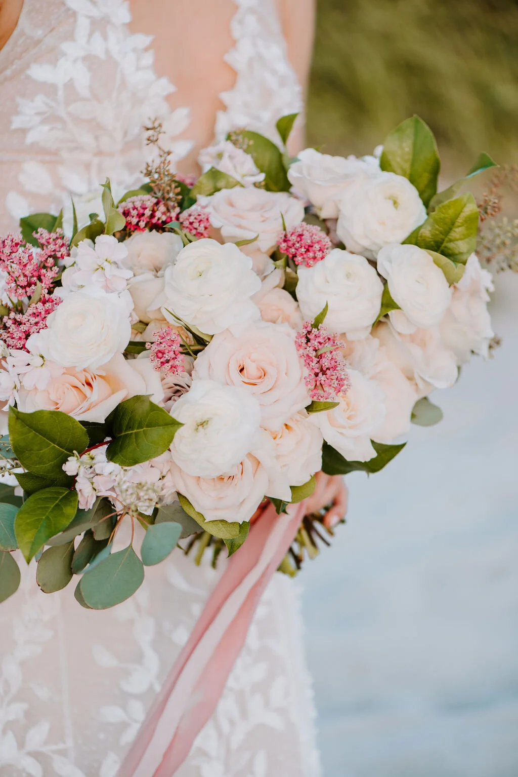 WEDDINGS &amp; EVENTS