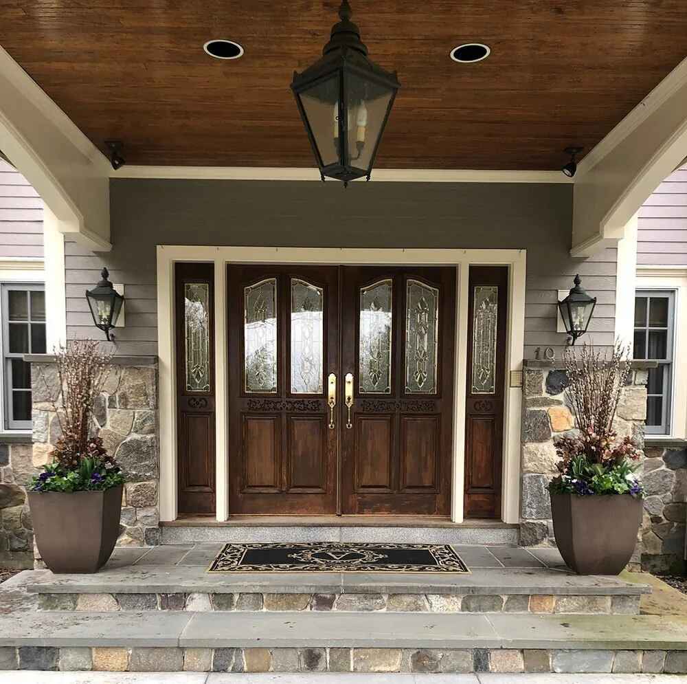entryway-spring-container-gardens.jpg