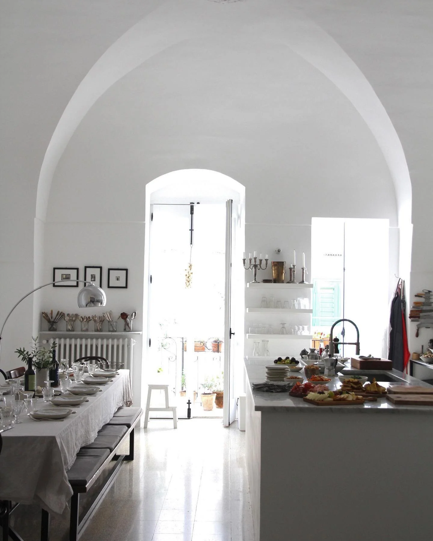 We finished the olive harvest and have one final cooking class to close out this extraordinary season. To say we are overwhelmed by the love and support we received this year would be a huge understatement. Thank you to everyone who tied on an apron,