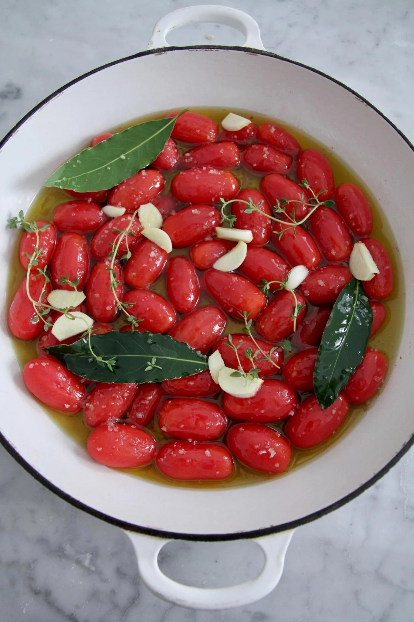 TOMATO CONFIT