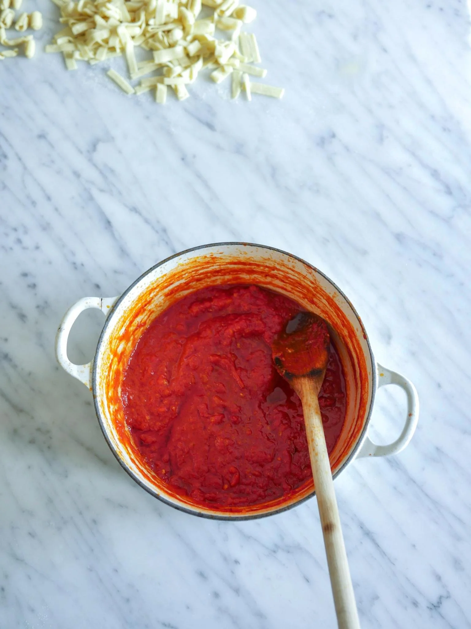 TOMATO SUGO