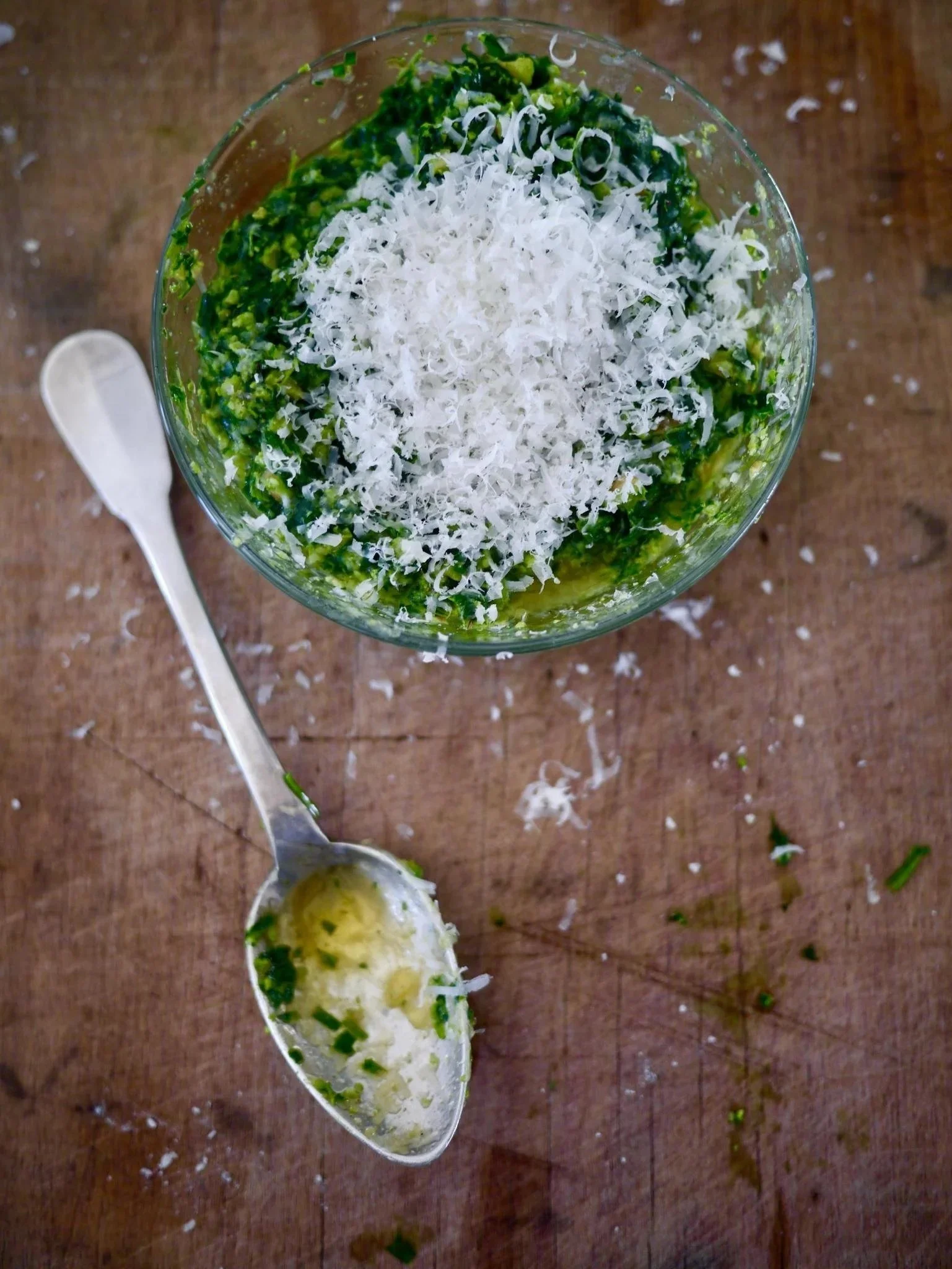 ARUGOLA PESTO