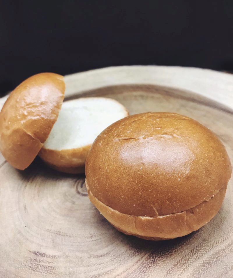 Brioche Slider