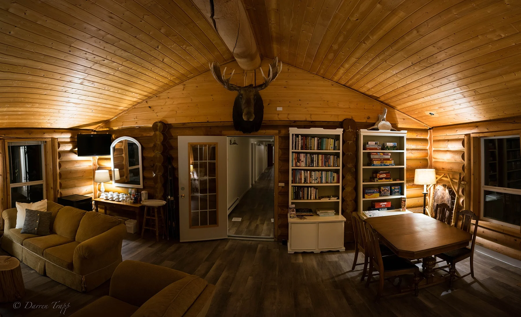 Guest Lounge