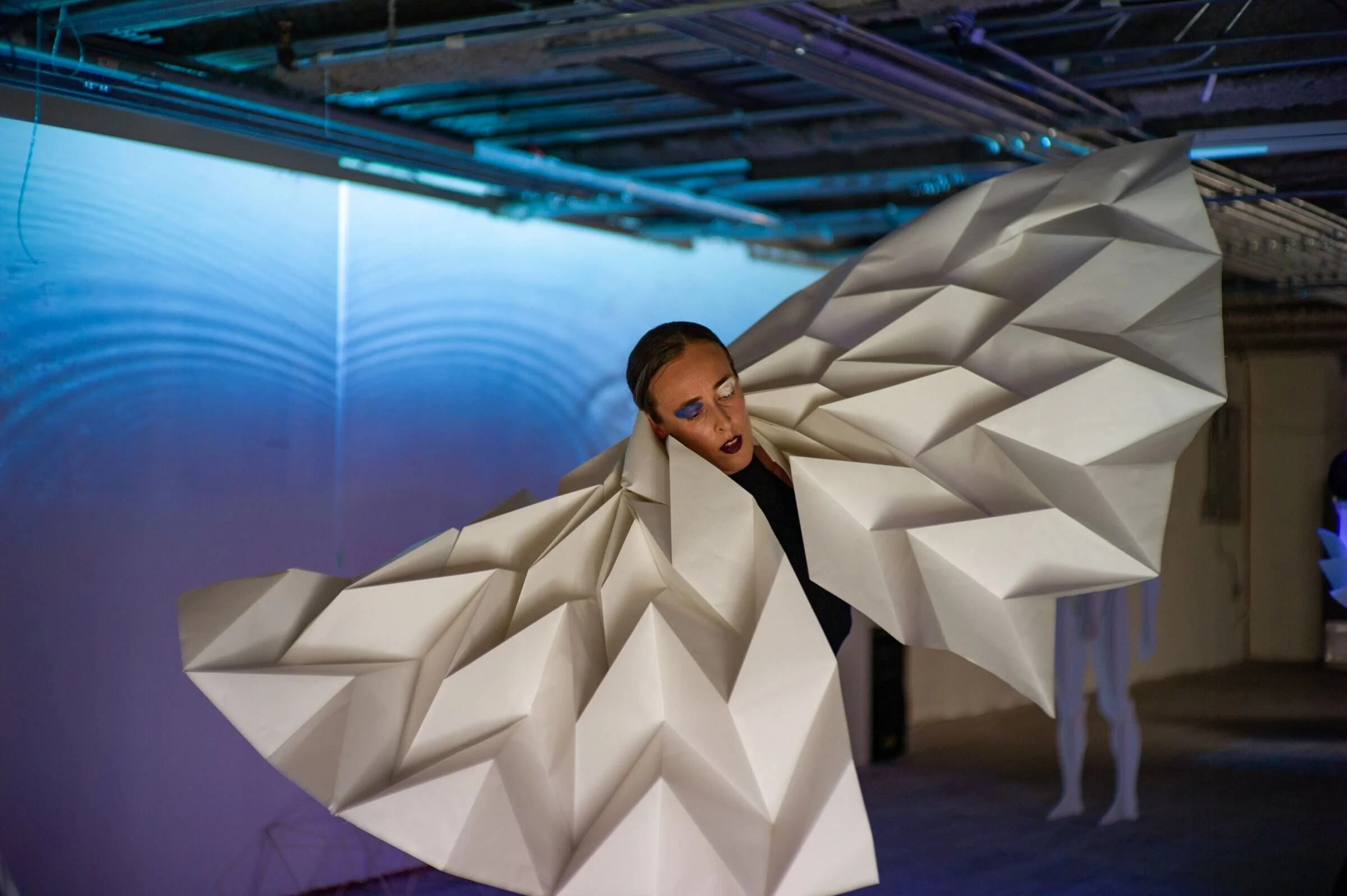 Choreography for Daily Living 