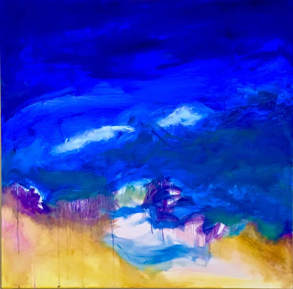Saphire Sky