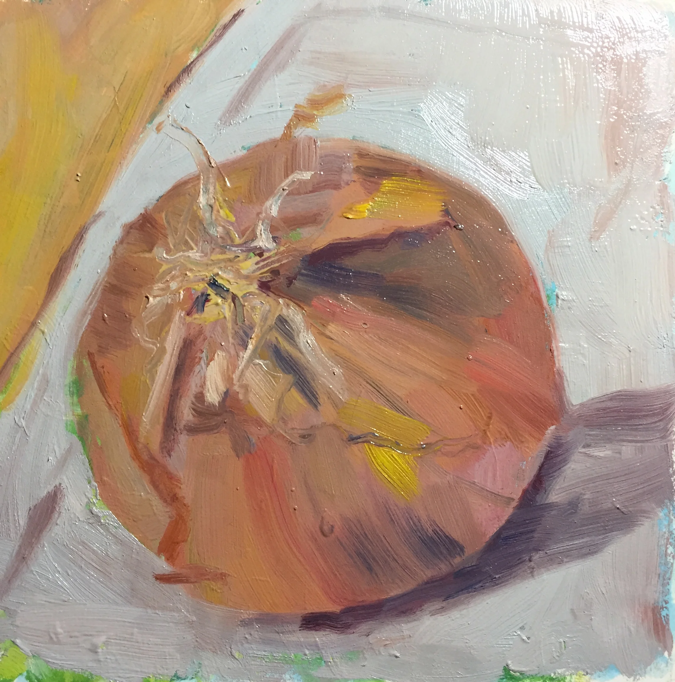 Onion