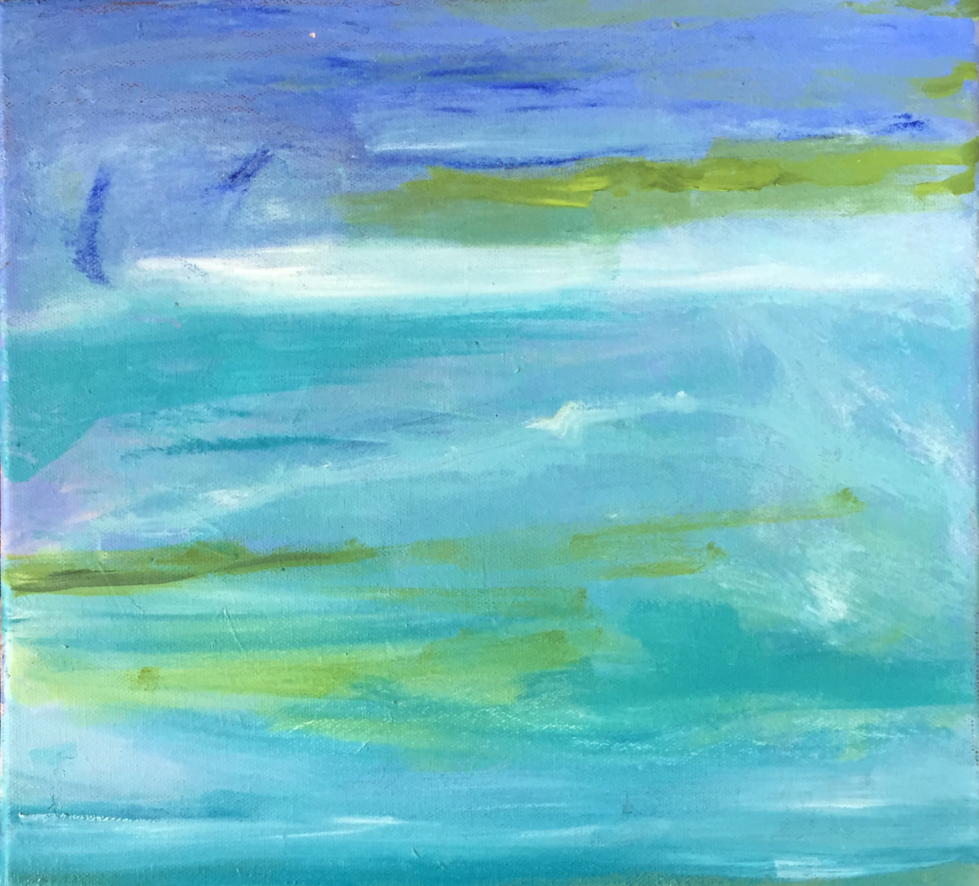El Mar