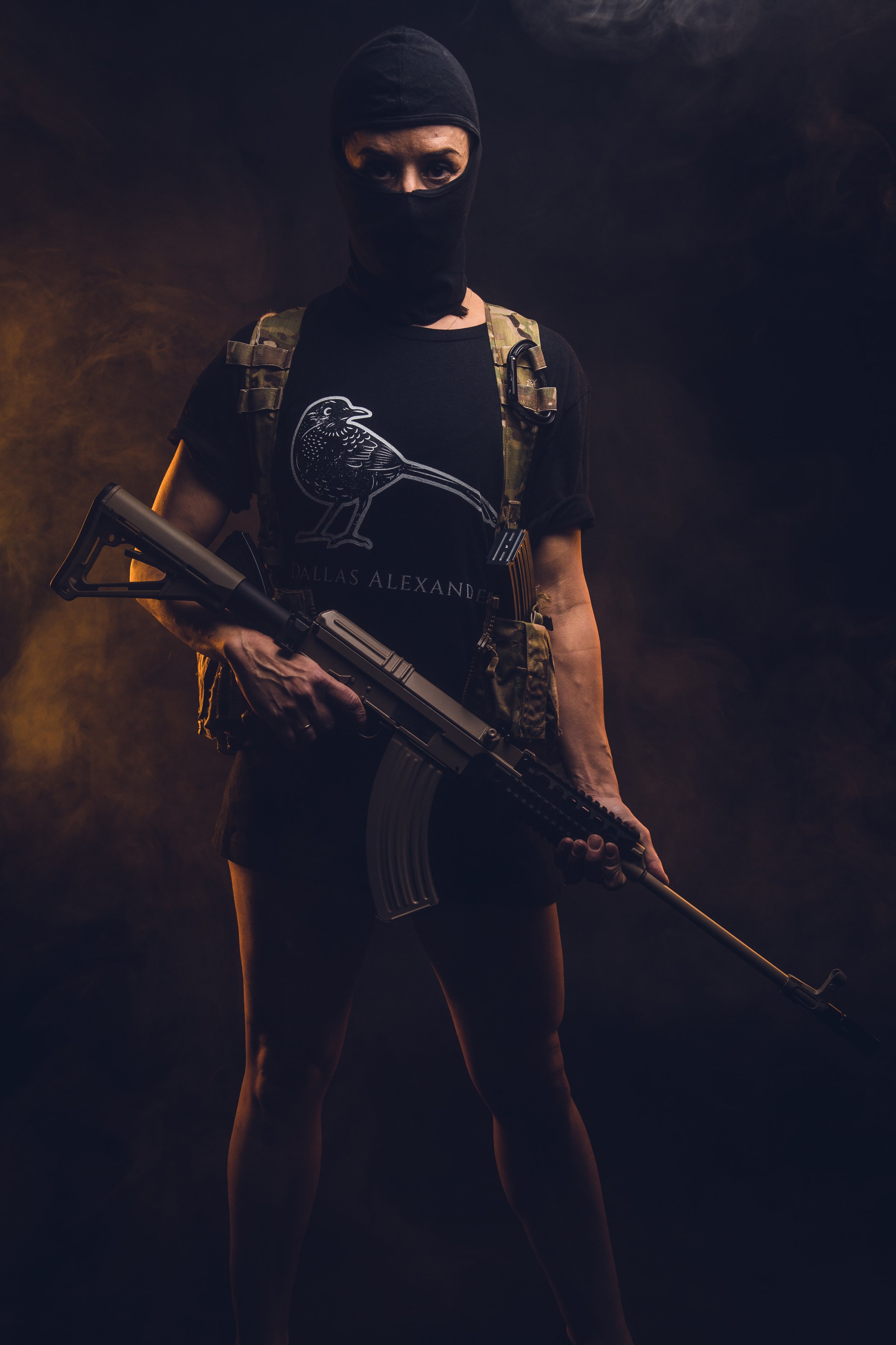 Merch — Dallas Alexander