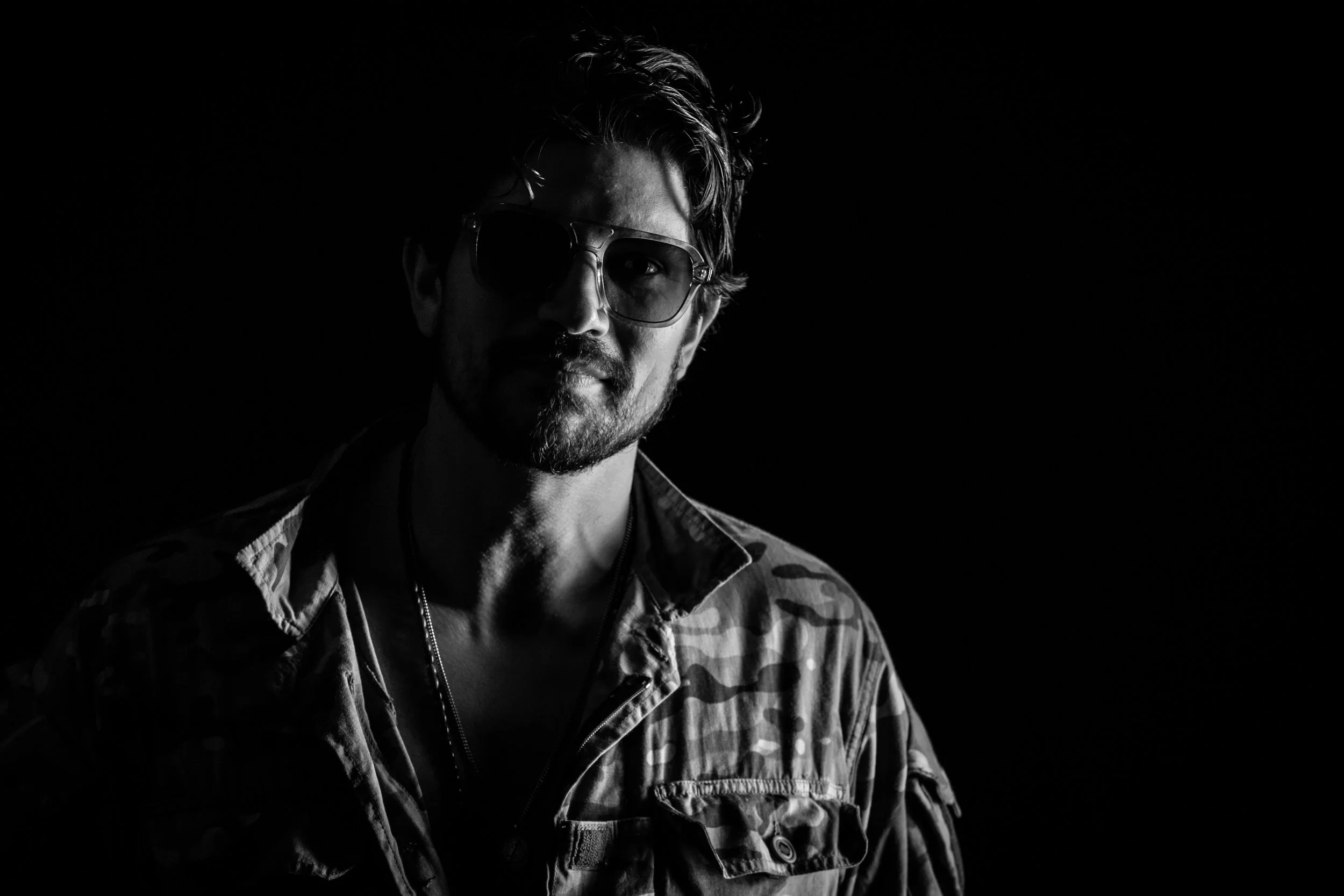 CMA FEST - 6TH &amp; Peabody Brewery and Distillery - Nashville, TN - Dallas Alexander 