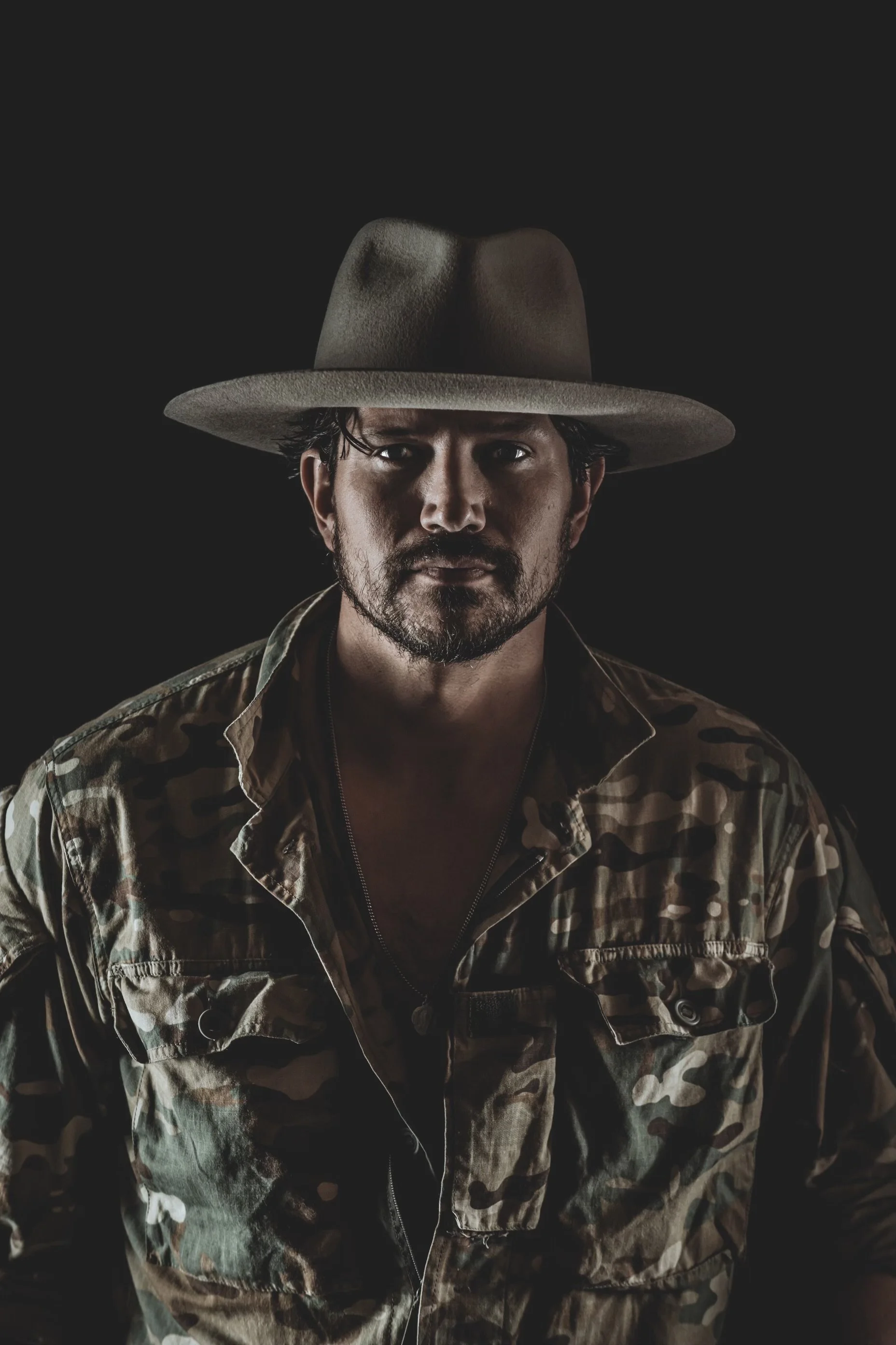 Dallas Alexander w/ Riley Anderson - The Windmill, Dogpound AB - Canada - TICKET LINK COMING SOON! 