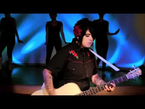 Girl in a Coma - Walkin' After Midnight