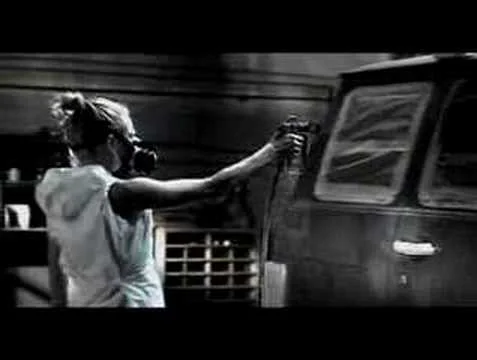 The Vacancies - Save Yourself