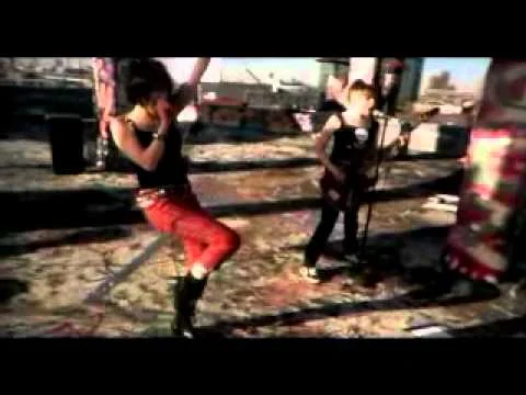 The Eyeliners - Destroy