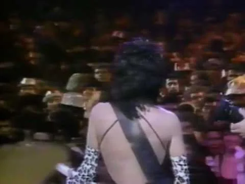 Joan Jett and the Blackhearts - Cherry Bomb