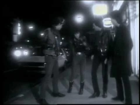 Joan Jett and the Blackhearts - Bad Reputation