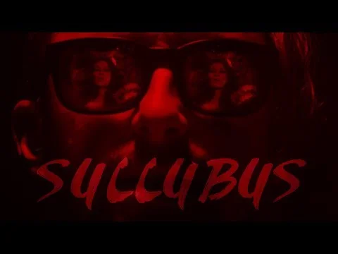 Skitter - "Succubus" Official Music Video