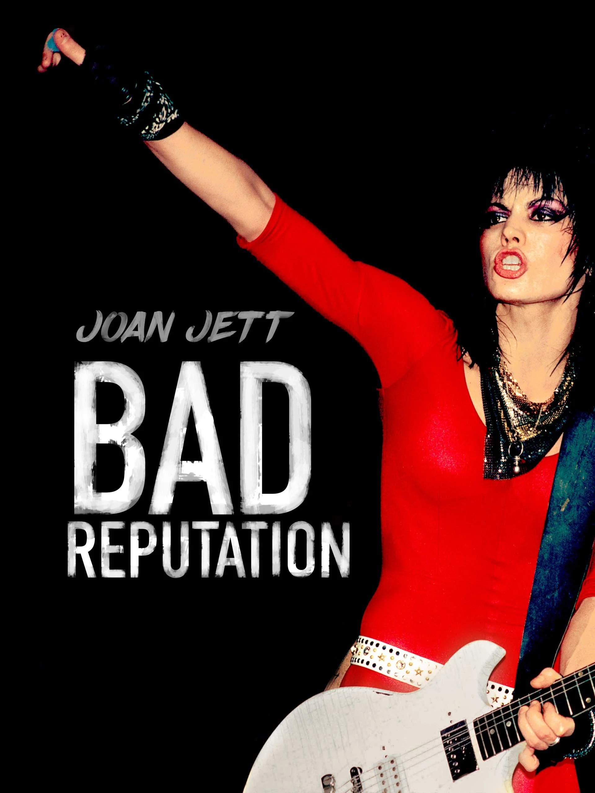 The life and career of Joan Jett from her early years ripping it up onstage as the founder and backbone of hard-rock legends The Runaways, to her solo career and the enduring presence as a rock 'n' roll pioneer and mentor. WATCH NOW!