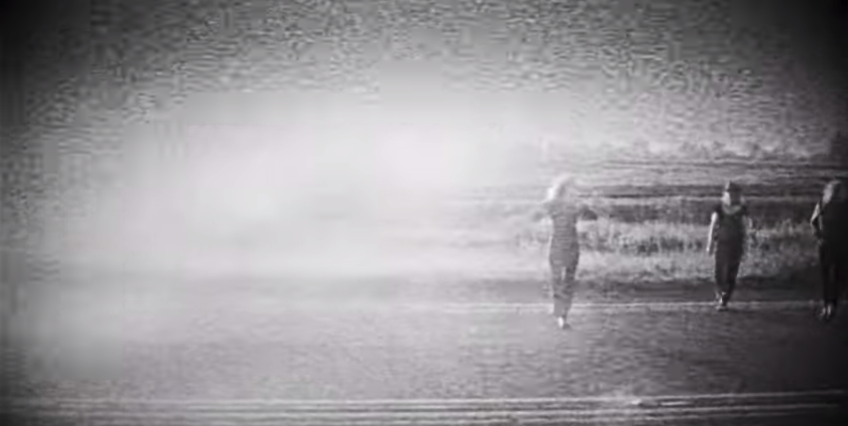 L7 "Holding Pattern" Official Music Video