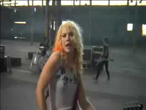 The Dollyrots - Brand New Key