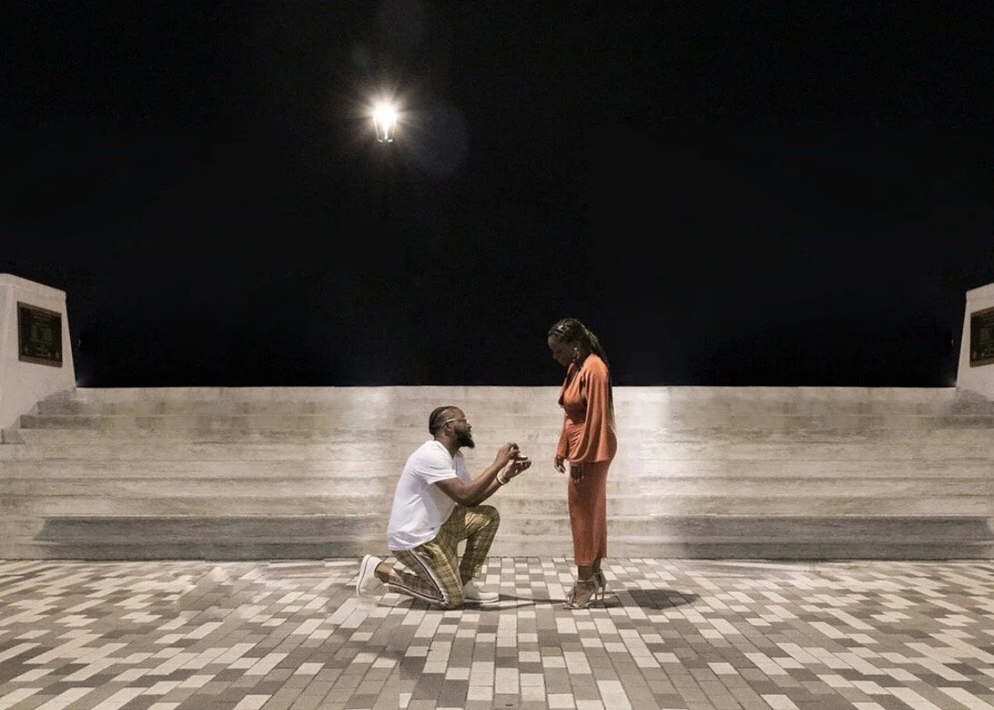 See What Happens When You Let It Flow 