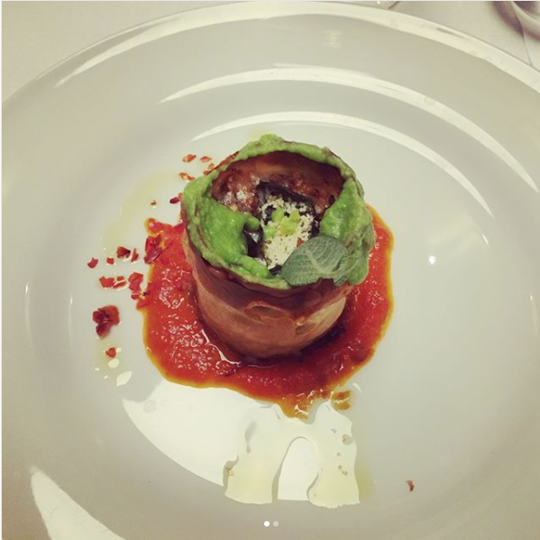 Sonic Palate - Houston Wine Consulting - Events - Italy Education Tour - Eggplant Parmesan.png