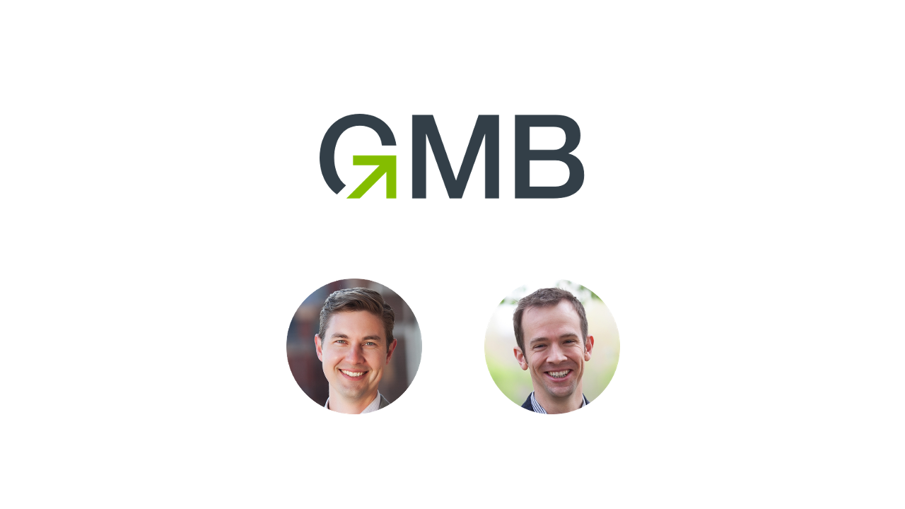 Deep Dive: Designing GMB for Continuous Change and Growth — Knowledge ...