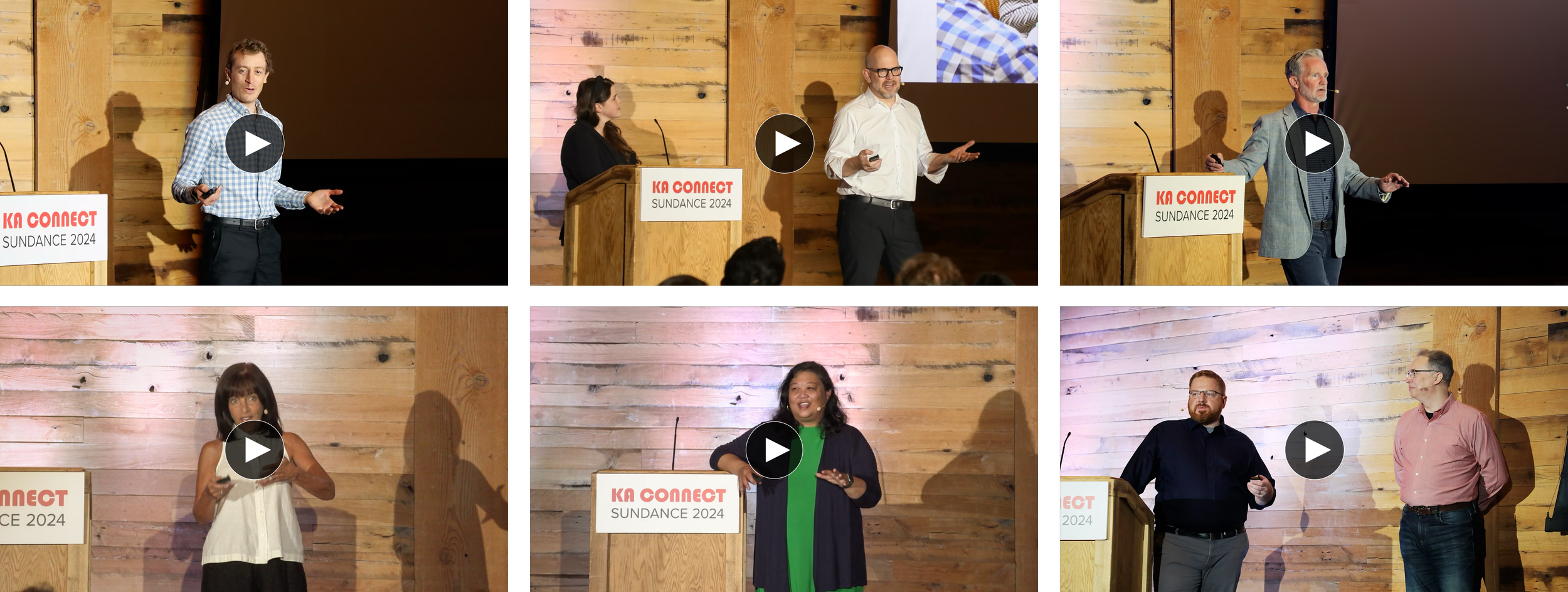 KA Connect 2024 Videos Now Available!