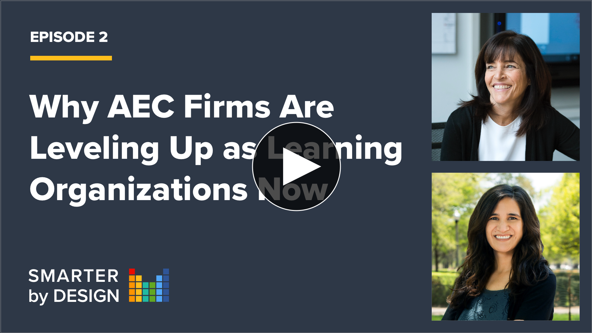 Why AEC Firms Are Leveling Up as Learning Organizations Now | Turner Fleischer and Greenprint