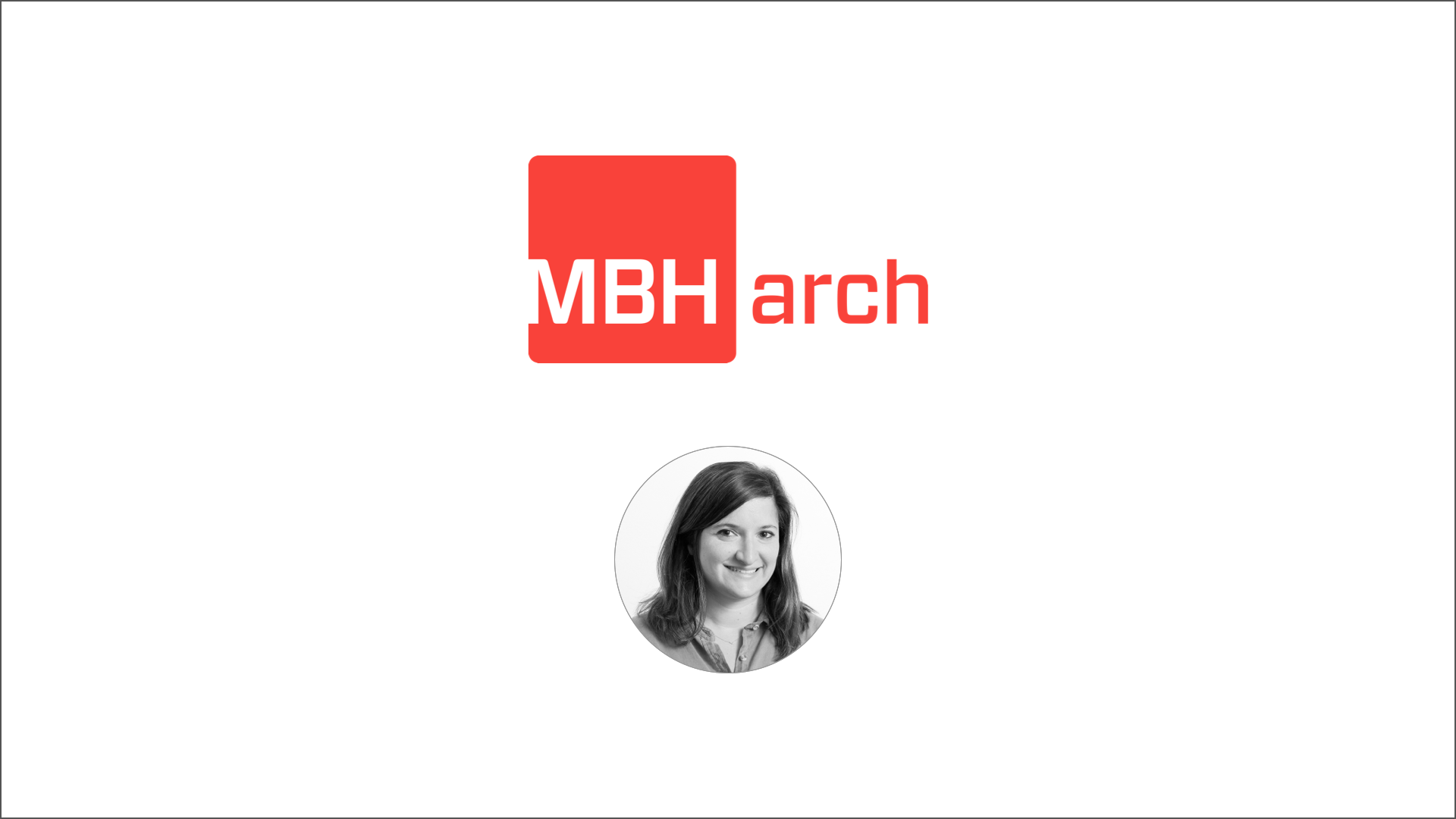 WEBINAR | Unlocking Collective Intelligence with AI Search and Knowledge Management @ MBH Architects