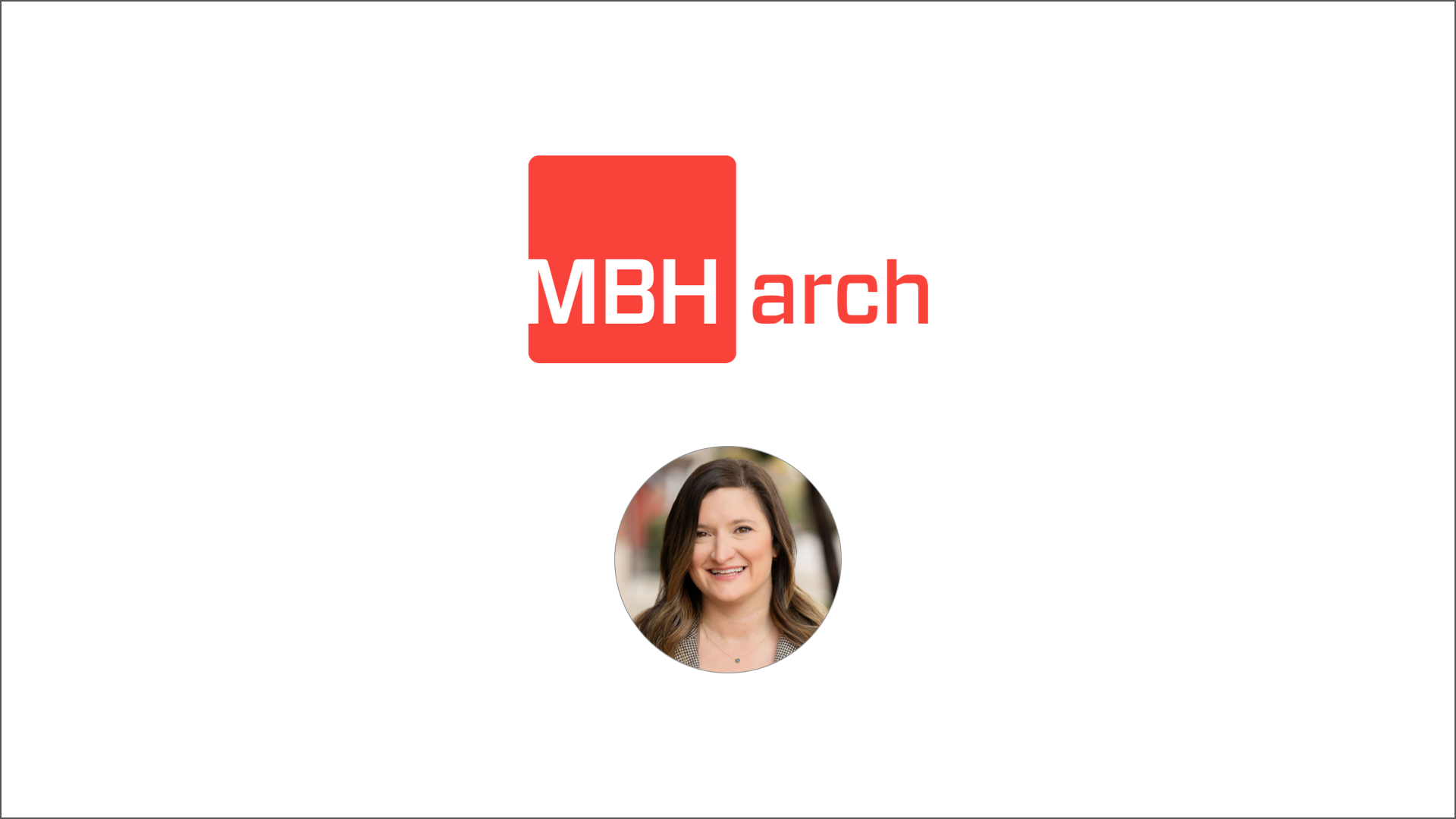WEBINAR | Unlocking Collective Intelligence with AI Search and Knowledge Management @ MBH Architects