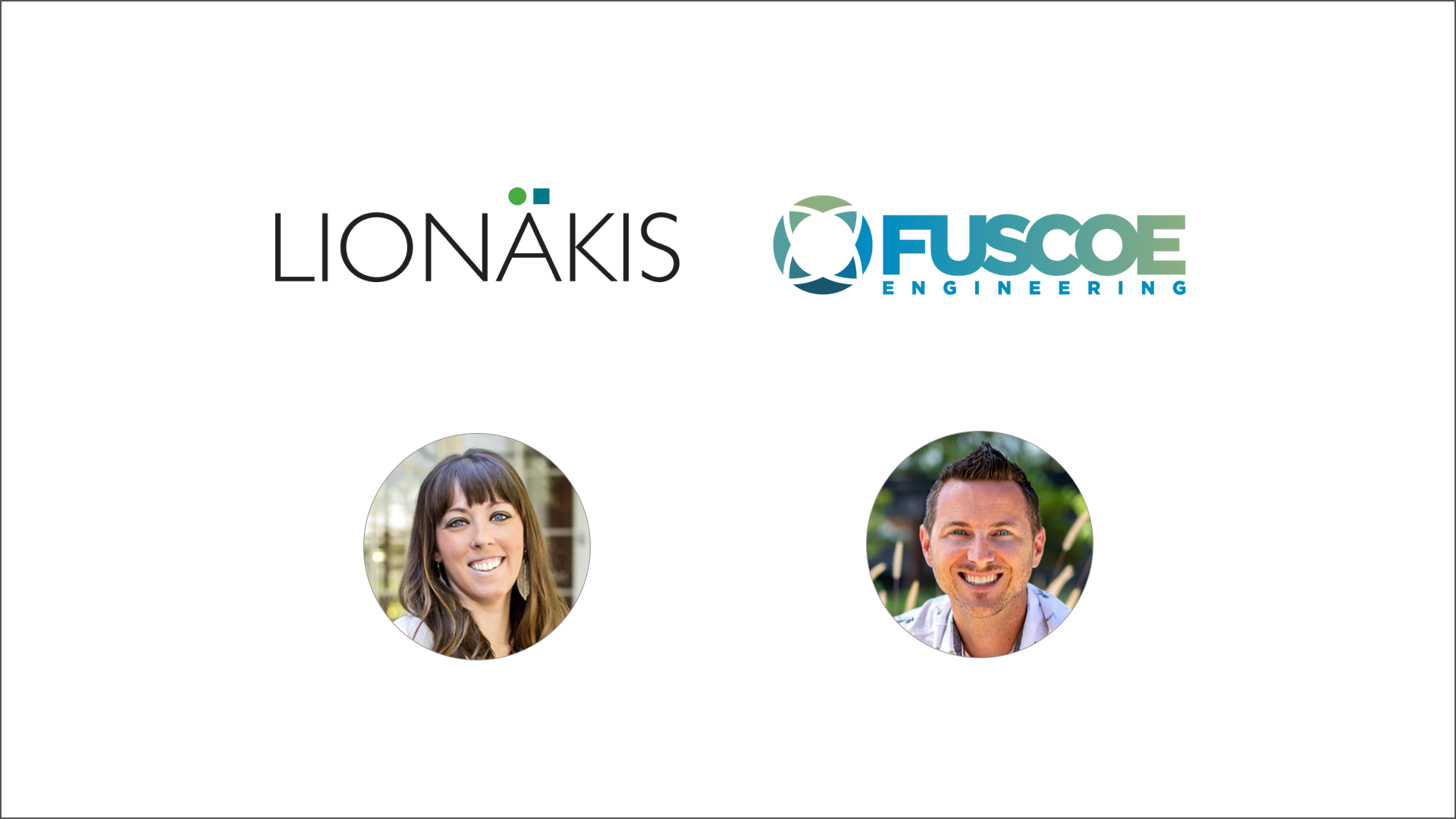 WEBINAR | Designing Modern Learning Experiences @ Lionakis and Fuscoe Engineering