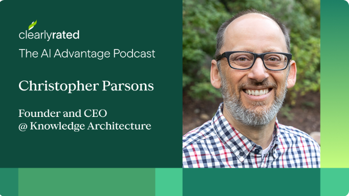 Why Knowledge Management Is the Next Advantage in AEC