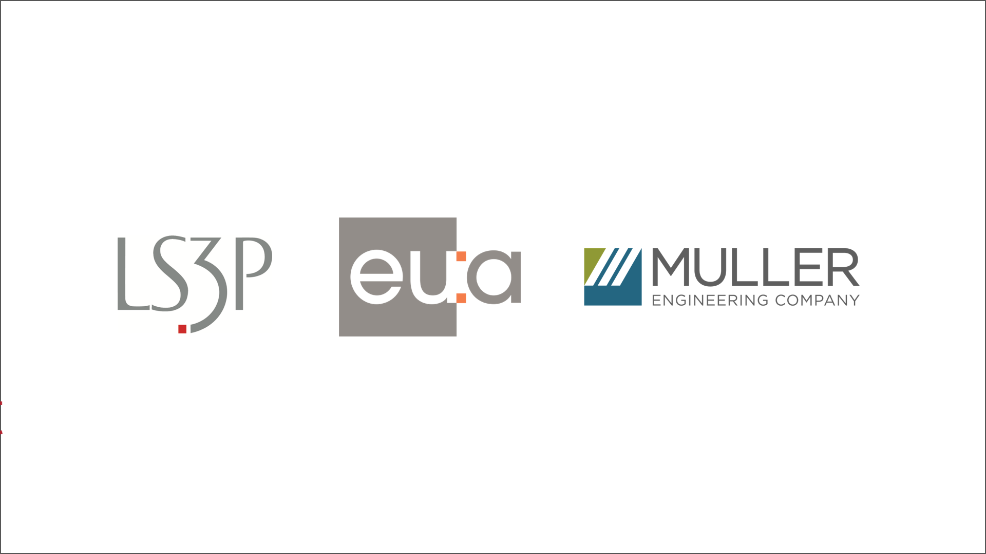 DEEP DIVE | Building Marketing Knowledge Agents: How LS3P, EUA, and Muller Engineering Are Putting Knowledge to Work with Synthesis