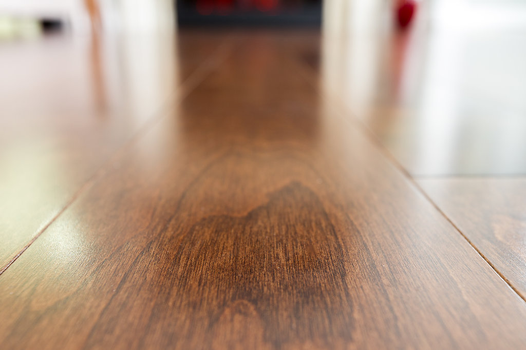 Engineered Hardwood