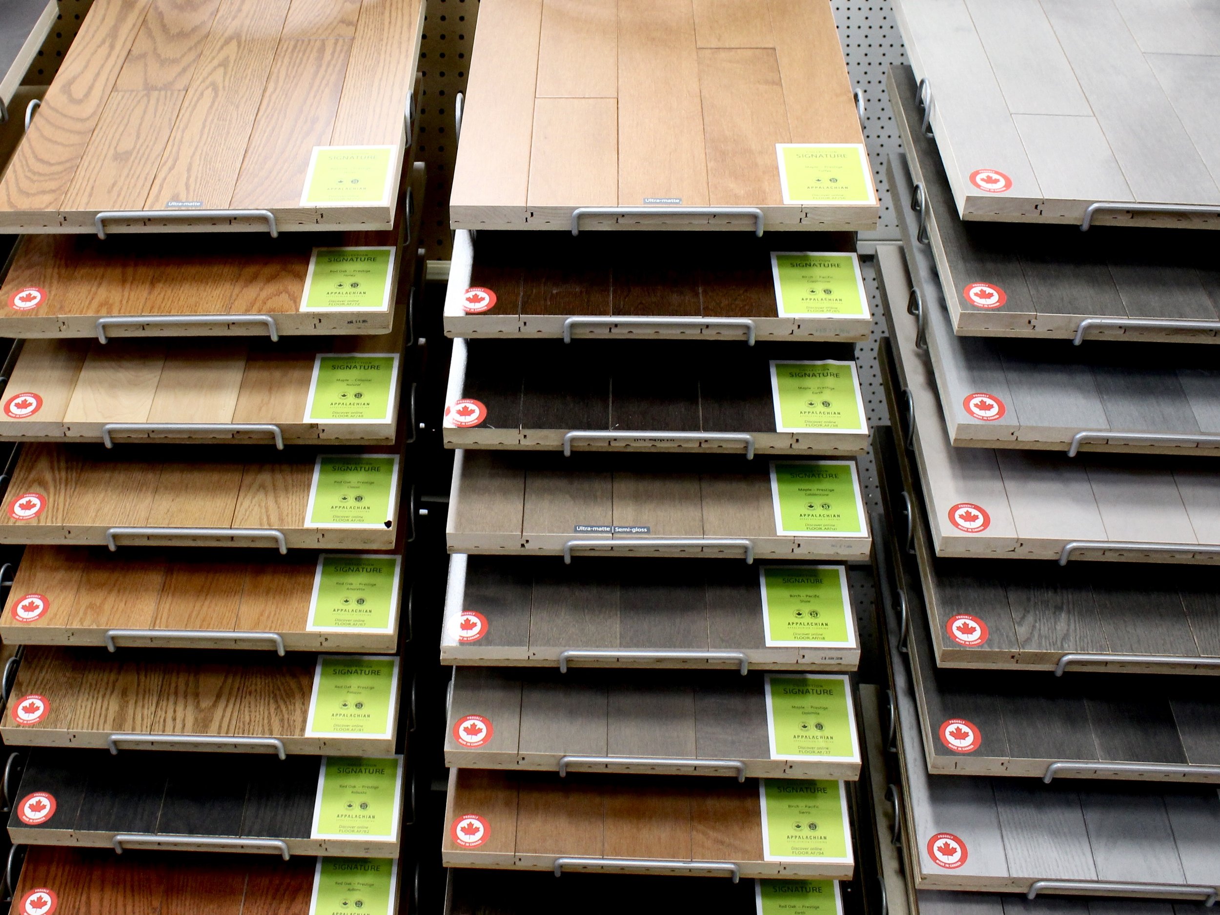 HARDWOOD