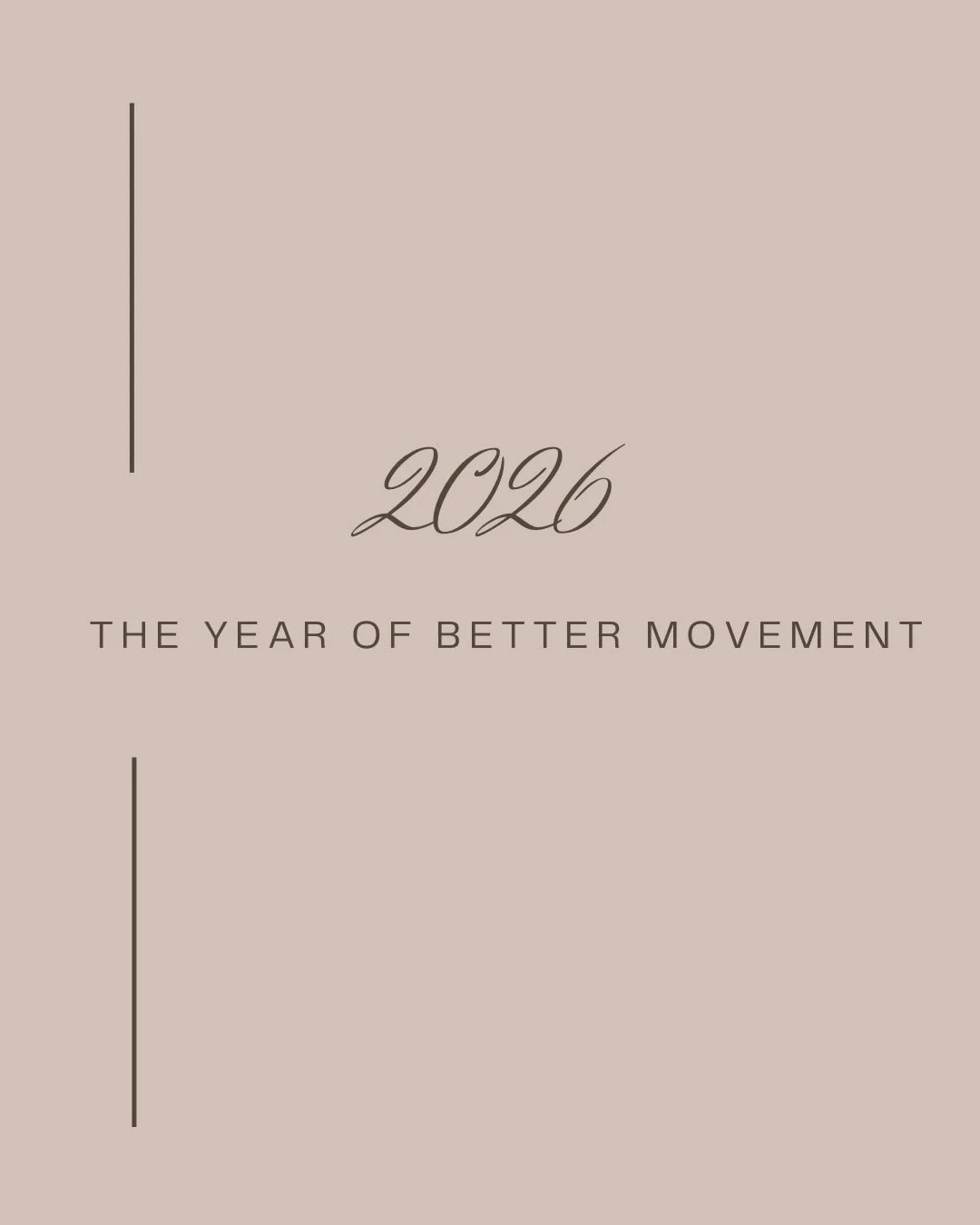 Mobility and stability are the foundation of strength. Pilates at Centric will complement your sport and gym sessions not replace them. Better movement reduces injury and pain. 

#bettermovementbetterlife