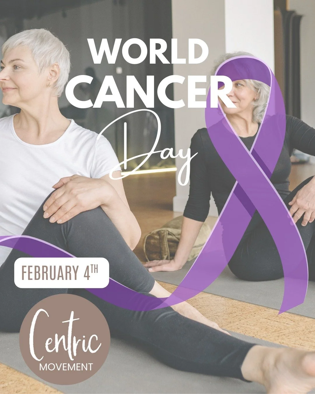 Whether someone is newly diagnosed, undergoing treatment, navigating life after cancer, guided exercise can play a powerful role in recovery and living beyond diagnosis. 

Exercise Physiologists use tailored exercise to help reduce treatment-related 