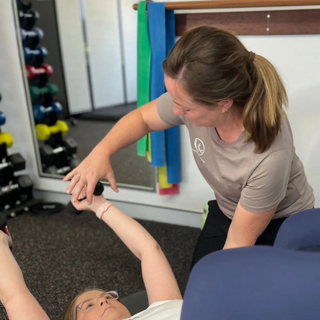 The power of mat Pilates is often underestimated.

By focusing on the true foundations of Pilates&mdash;and without the support of equipment&mdash;mat work challenges strength, control, and precision in a deceptively powerful way.

Join us for our ma