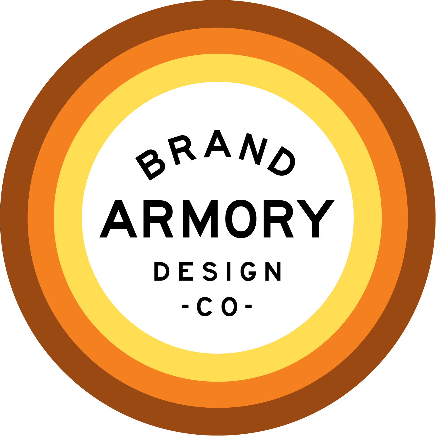 Brand Armory Design Co. Branding, Graphic and site Design Santa Cruz