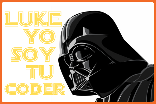 Scrum Developers: El Imperio Contraataca 