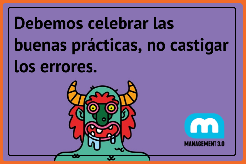 Management 3.0 | Taller de dos días
