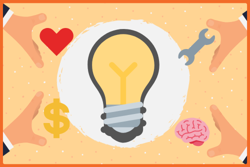 La transformación cultural tiene que ver con cambiar prioridades